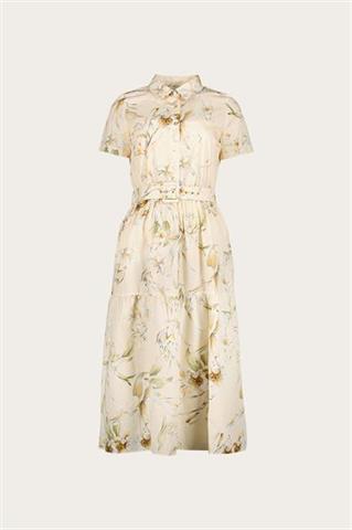 Bawełniana sukienka 86042 - 537621