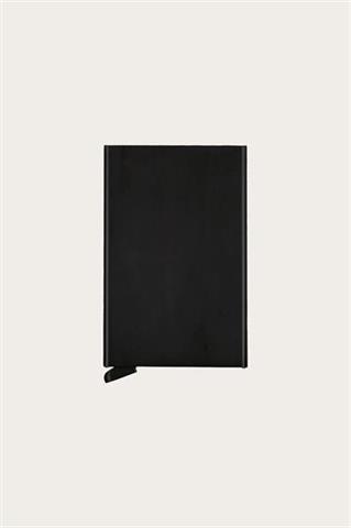 Czarny ochraniacz na karty Secrid 72558 - 539651