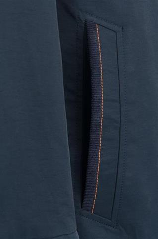 Kurtka męska z regulacją w pasie Victori Aberdeen 12220 - 54151