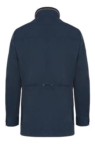 Kurtka męska z regulacją w pasie Victori Aberdeen 12220 - 54161