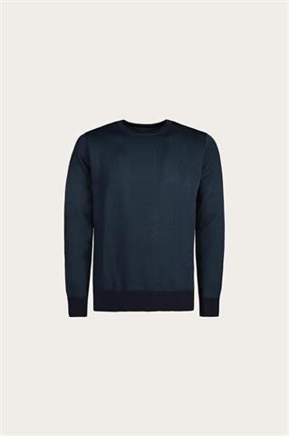 Sweter z wełną 74001 - 546811