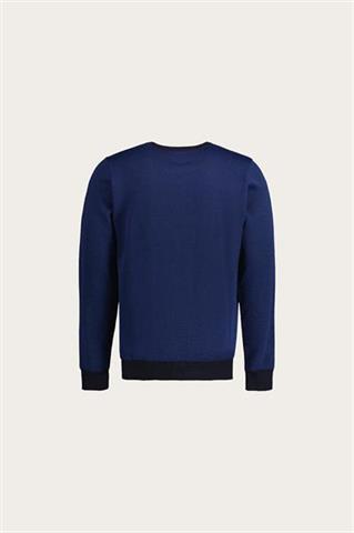 Sweter z wełną 74054 - 546851