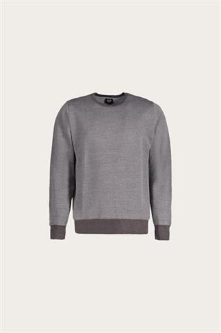 Sweter z wełną 74056 - 546901