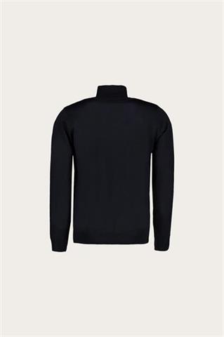 Golf z wełną 73923 - 548511