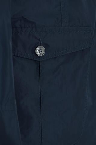 Granatowa kurtka męska Gustavo Lanificio 26632 - 55431