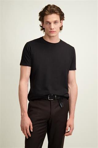 T-shirt męski 78048 - 555821