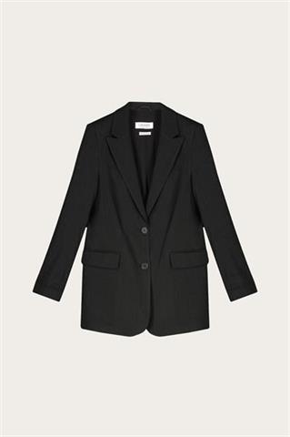 Lniana marynarka 86452 - 556621