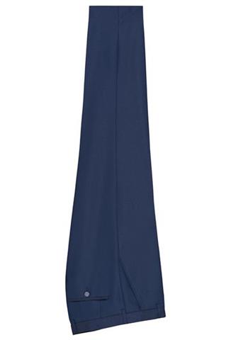 Granatowy garnitur męski 36002 - 55981