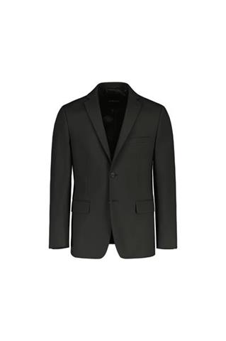 Klasyczna zielona marynarka męska 46175 - 563761