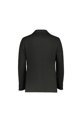 Klasyczna zielona marynarka męska 46175 - 563771