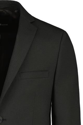 Klasyczna zielona marynarka męska 46175 - 563781