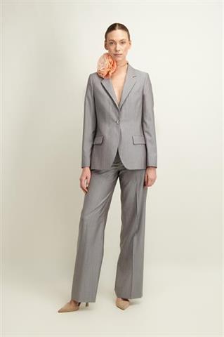 Marynarka damska z jedwabiem 87061 - 570461