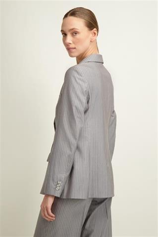 Marynarka damska z jedwabiem 87061 - 570471