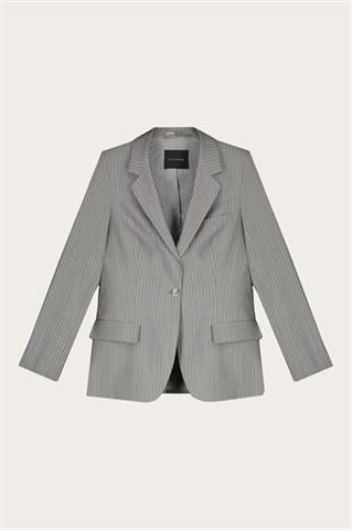 Marynarka damska z jedwabiem 87061 - 572451