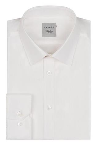 Biała koszula Lavard Ceremony - 60211