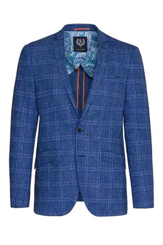 ML0200.MARYNARKA.SKY.Blue.49021_54 - 61401