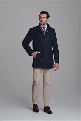 Kurtka przeciwdeszczowa męska Bentley Crash 12112 - 61521