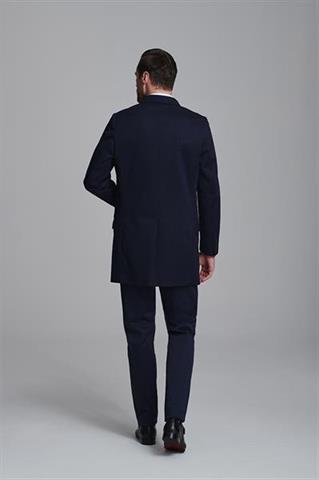 Elegancki płaszcz męski Arman Rosco 12114 - 61571