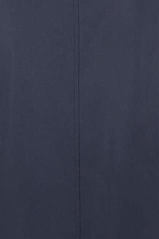 Granatowy płaszcz męski 29995 - 618071