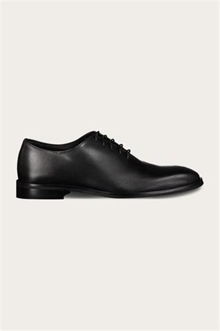 Buty męskie ze skóry naturalnej 58912 - 622991