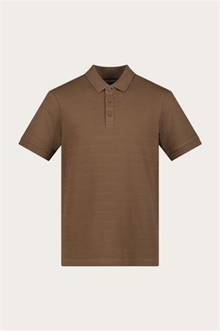 Bawełniana koszulka męska polo 76147 - 624351