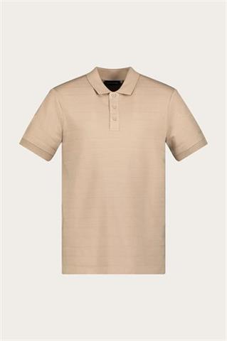 Bawełniana koszulka męska polo 76145 - 624421
