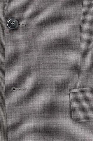 Szara marynarka męska Wełna Virgin Wool 46496 - 628631
