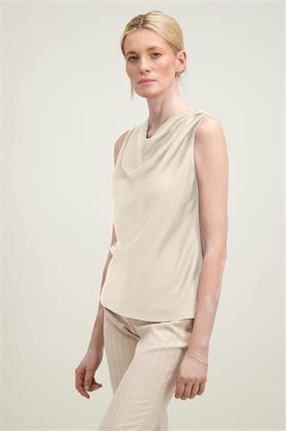 Bluzka damska z wiskozy 87364 - 629401