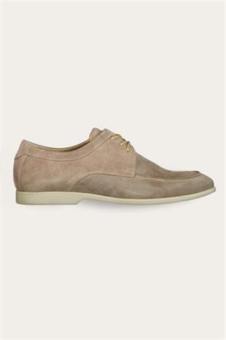 Buty męskie ze skóry naturalnej 75167 - 630791