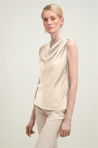 Bluzka damska z wiskozy 87364 - 632251