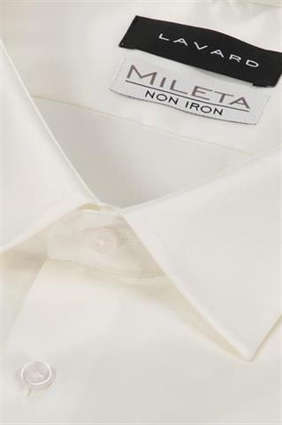 Bawełniana koszula męska non-iron 93543 - 634021