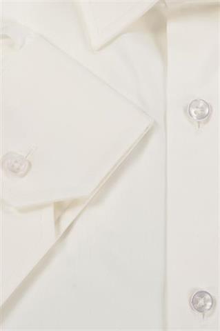 Bawełniana koszula męska non-iron 93543 - 634031