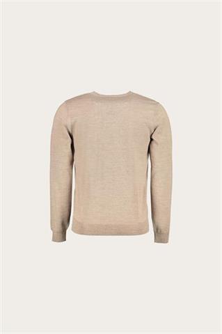 Sweter z wełną 73903 - 639321