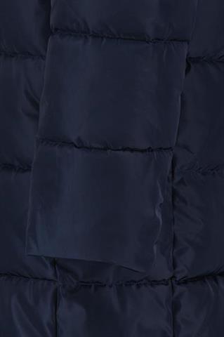 Granatowa kurtka męska 20075 - 639701