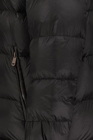 Czarna kurtka męska 20076 - 639731