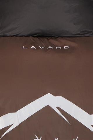 Czarna kurtka męska 20076 - 639741