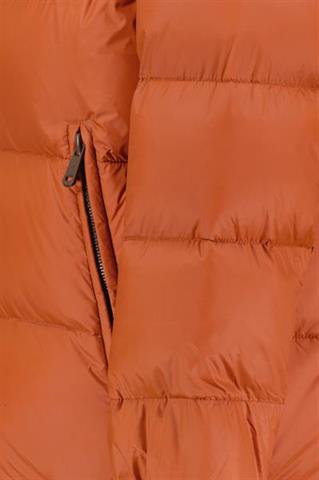 Ceglana kurtka męska 20077 - 639751