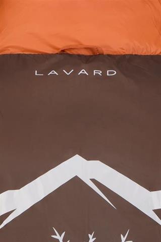 Ceglana kurtka męska 20077 - 639761