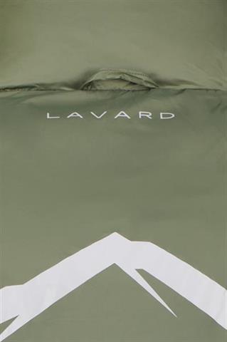 Zielona kurtka męska 20078 - 639781