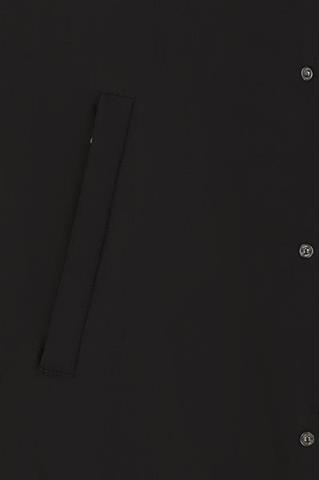 Czarna kurtka męska 20080 - 649351