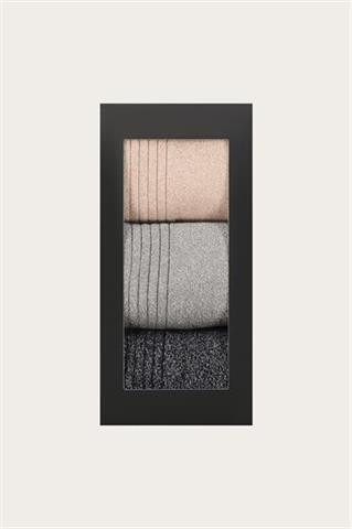 Zestaw skarpet damskich 87521 - 651971