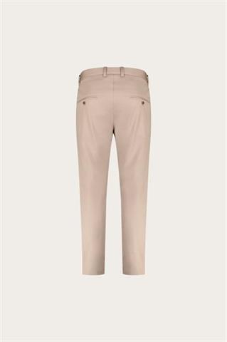 Beżowe bawełniane spodnie męskie 66500 - 652581