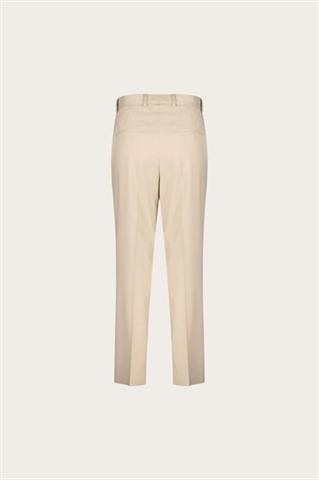 Beżowe spodnie damskie 87594 - 655921