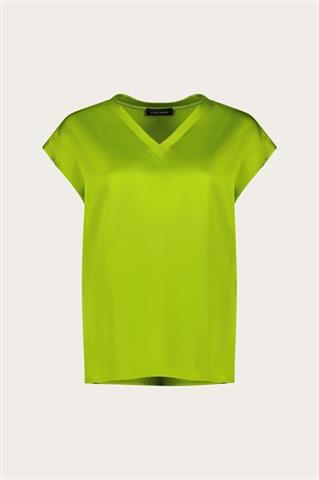 Zielona bluzka damska 87630 - 660431