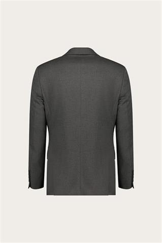 Szary garnitur męski 35508 - 660561