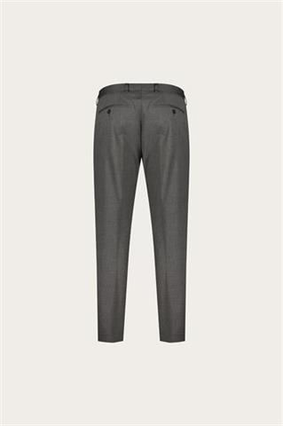 Szary garnitur męski 35508 - 660591