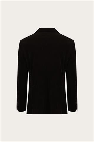 Brązowa marynarka męska 46539 - 660691