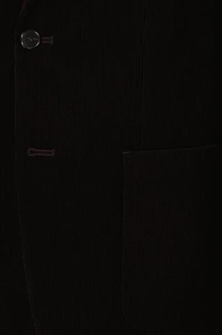 Brązowa marynarka męska 46539 - 660701