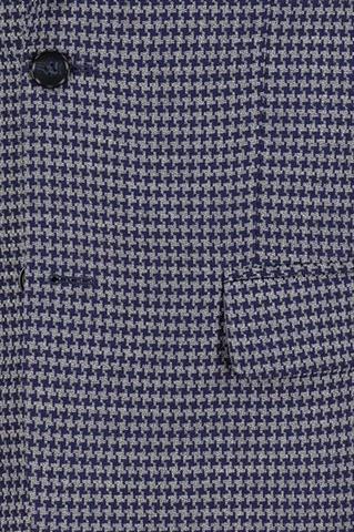 Granatowa marynarka męska 46538 - 661721