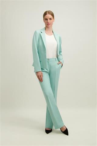 Zielona marynarka damska 87332 - 662811